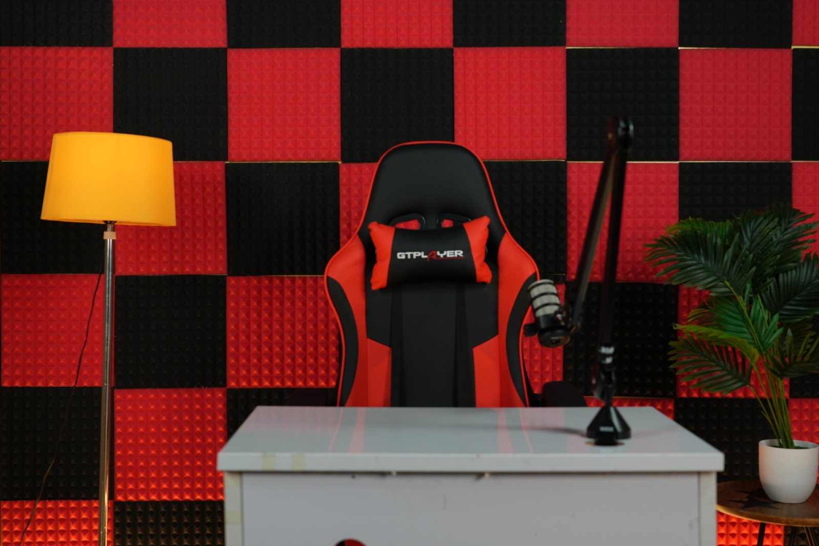 Green Screen